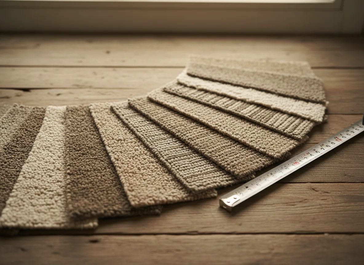 Carpet Installation Hogansburg, NY FAQs